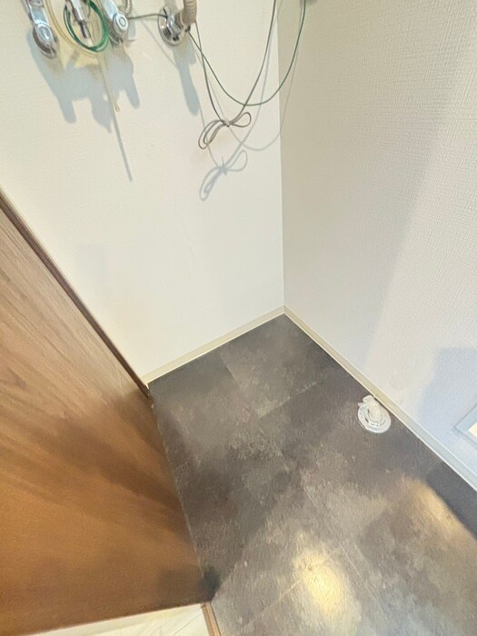 シティーコート豊平の物件内観写真