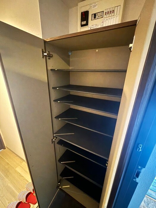 シティーコート豊平の物件内観写真