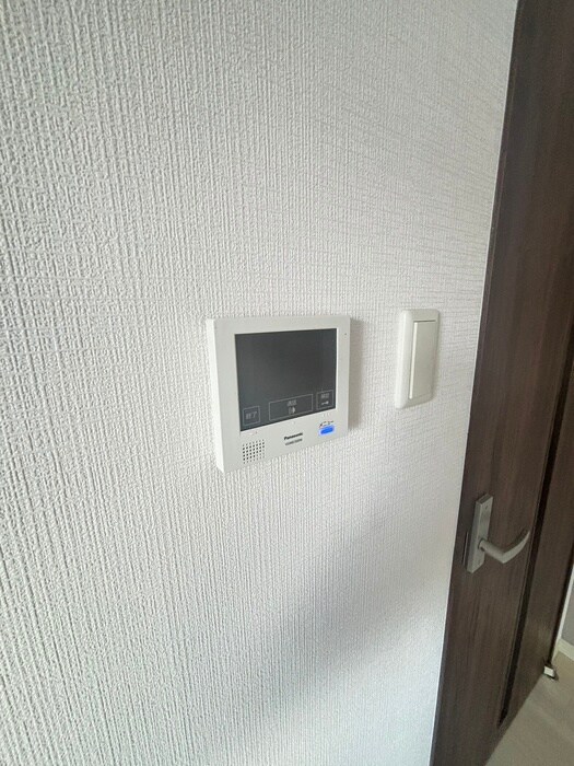 シティーコート豊平の物件内観写真