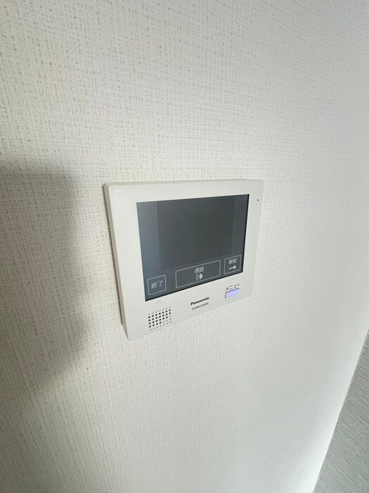 シティーコート豊平の物件内観写真