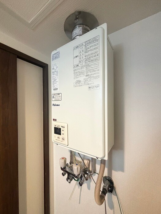 シティーコート豊平の物件内観写真