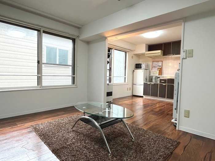 マリナの物件内観写真