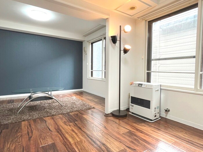 マリナの物件内観写真