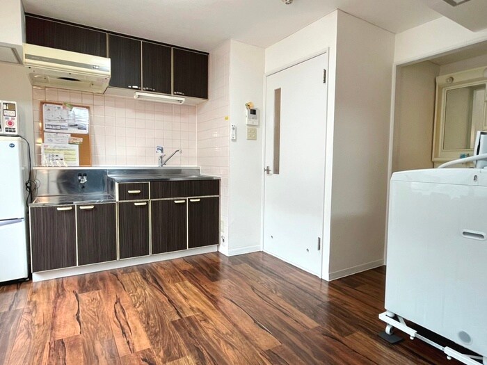 マリナの物件内観写真