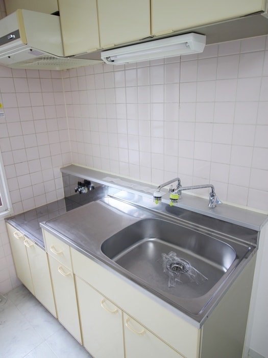 マリナの物件内観写真