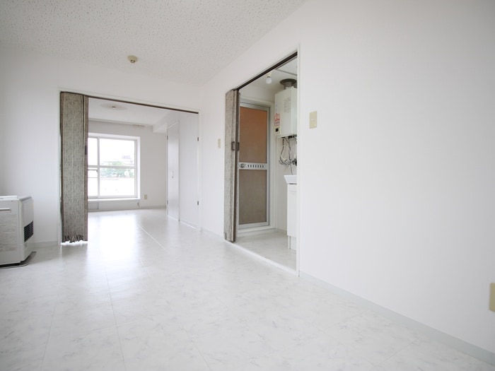 マリナの物件内観写真