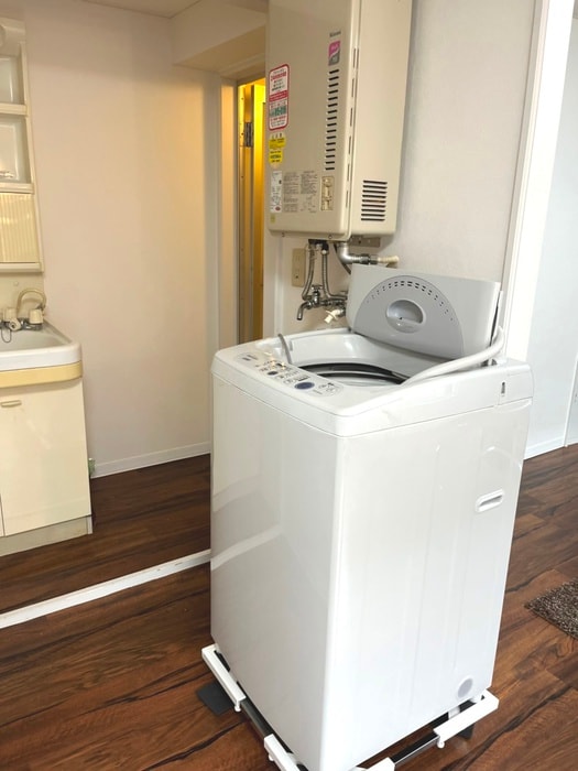 マリナの物件内観写真