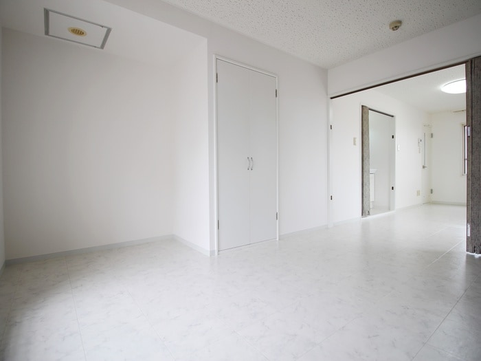 マリナの物件内観写真