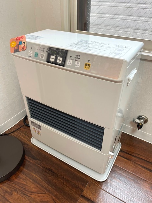 マリナの物件内観写真