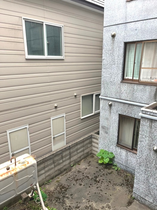 マリナの物件内観写真