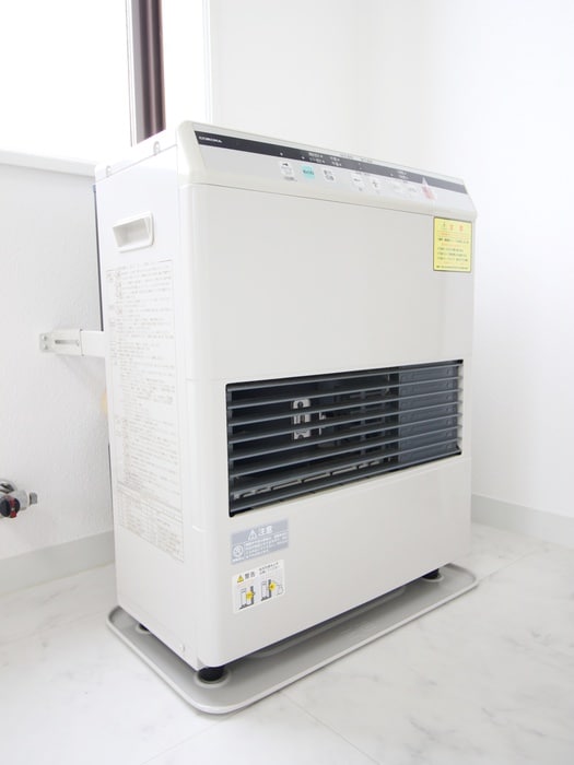 マリナの物件内観写真