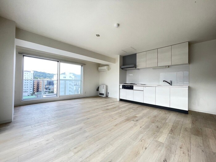 CondoMaruyamaKIRARIの物件内観写真