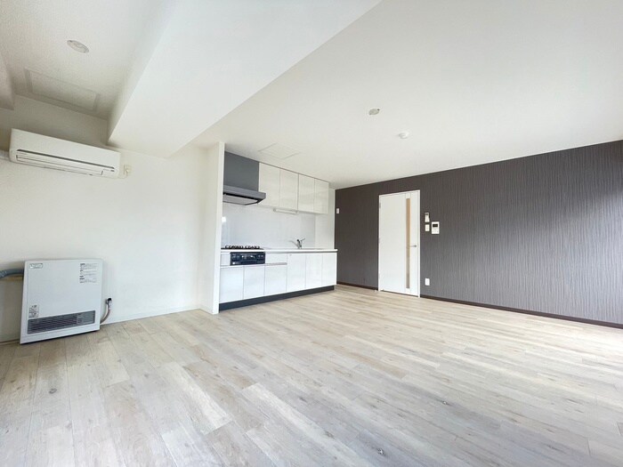 CondoMaruyamaKIRARIの物件内観写真