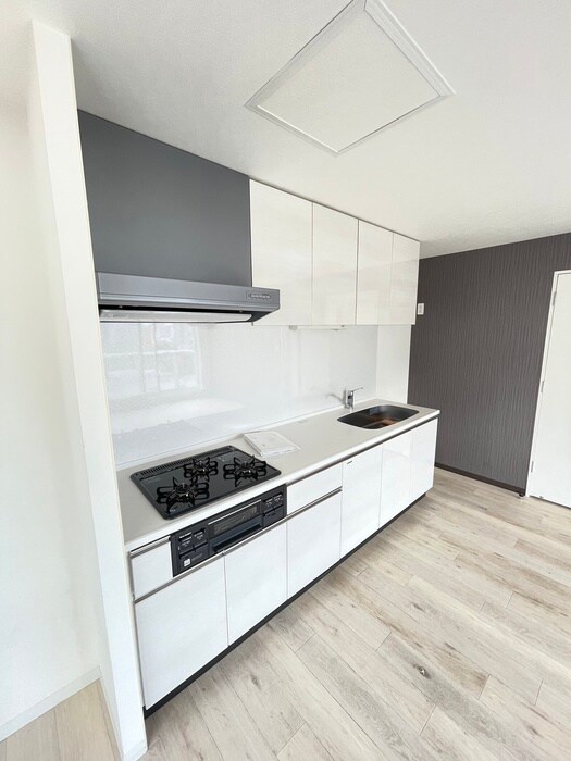 CondoMaruyamaKIRARIの物件内観写真