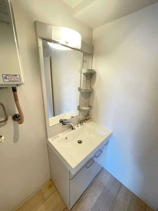 CondoMaruyamaKIRARIの物件内観写真