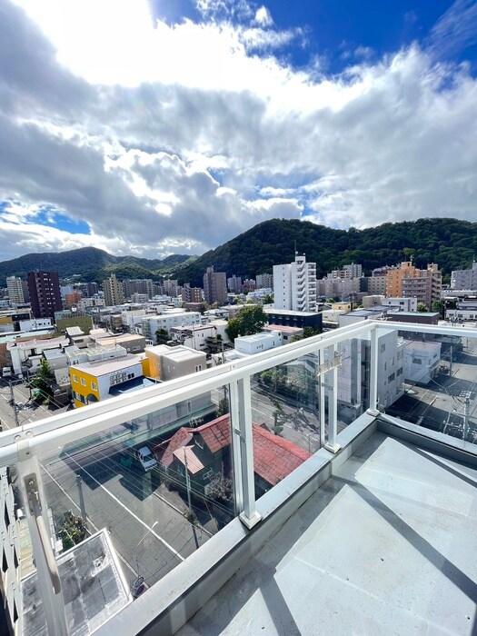 CondoMaruyamaKIRARIの物件内観写真