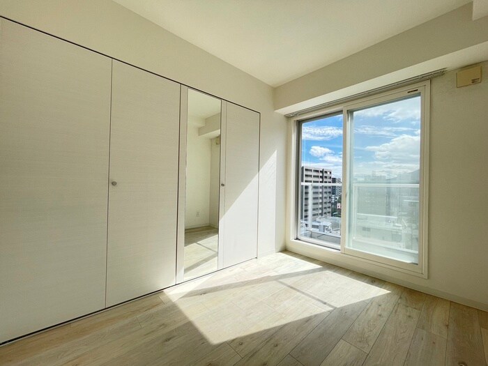 CondoMaruyamaKIRARIの物件内観写真