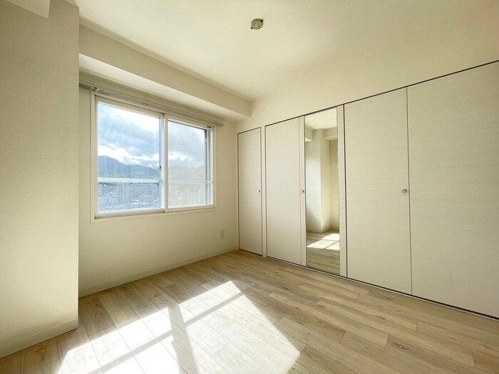 CondoMaruyamaKIRARIの物件内観写真