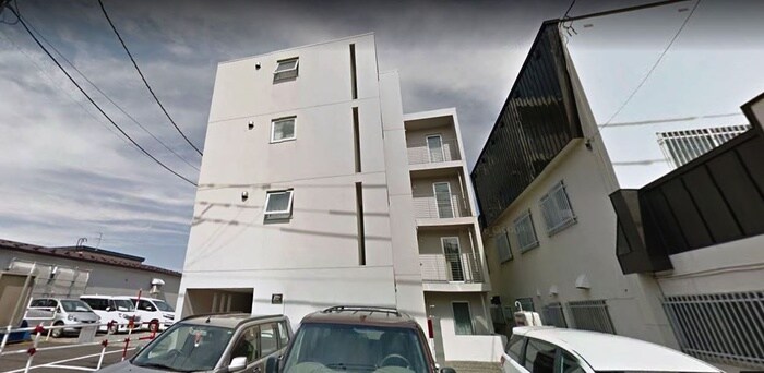 ＳＫＹ　ＰＡＲＫ発寒南の物件外観写真