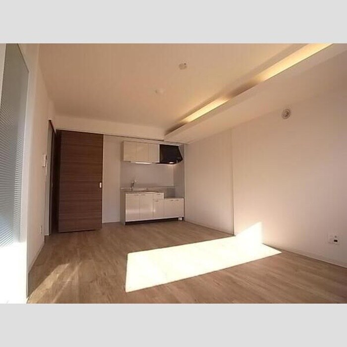 ＳＫＹ　ＰＡＲＫ発寒南の物件内観写真