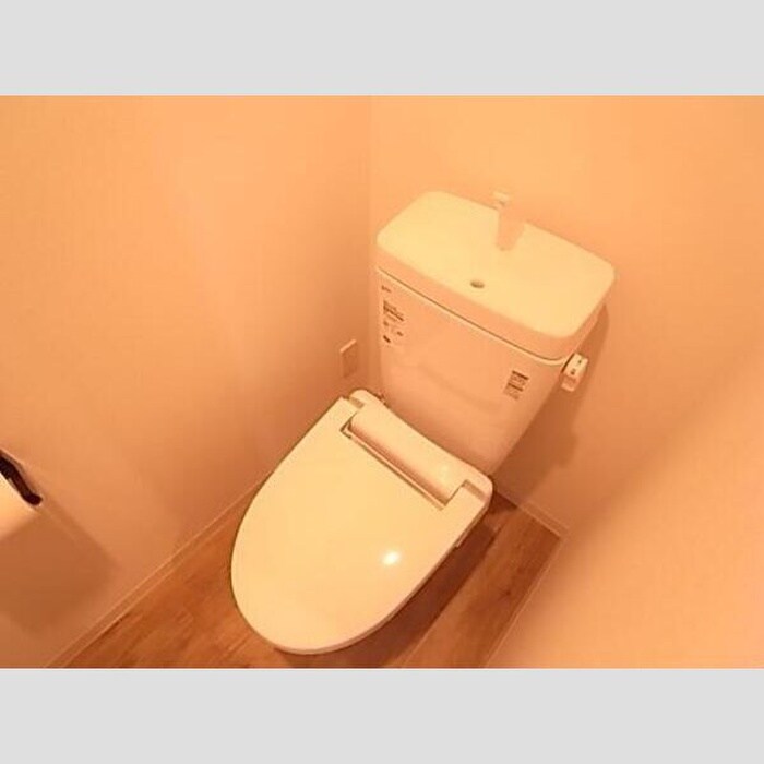 ＳＫＹ　ＰＡＲＫ発寒南の物件内観写真