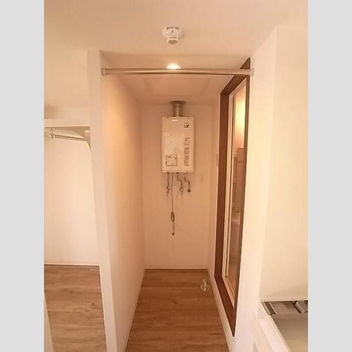 ＳＫＹ　ＰＡＲＫ発寒南の物件内観写真