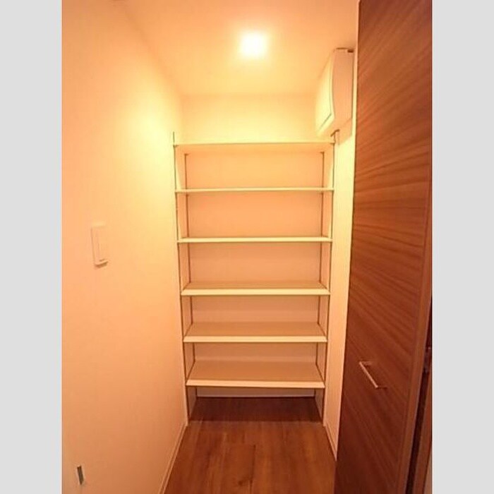 ＳＫＹ　ＰＡＲＫ発寒南の物件内観写真