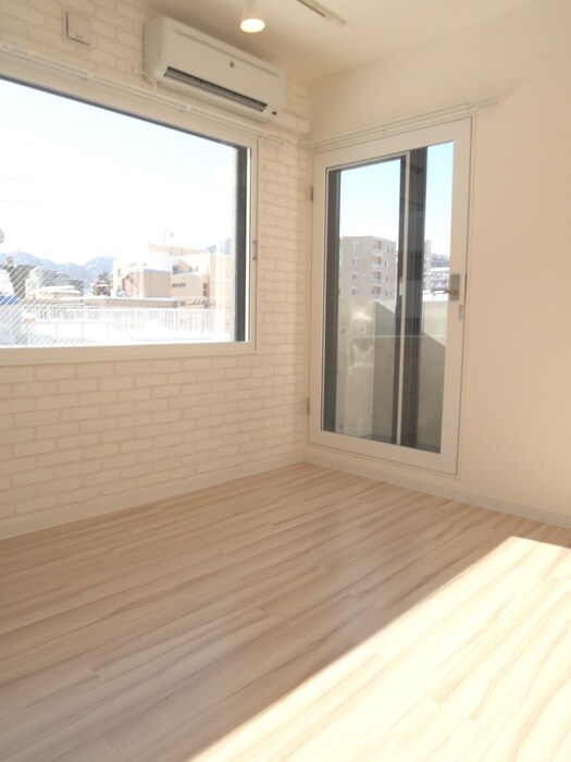 ヴェネーノ円山の物件内観写真