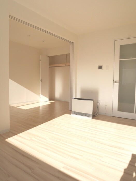 ヴェネーノ円山の物件内観写真