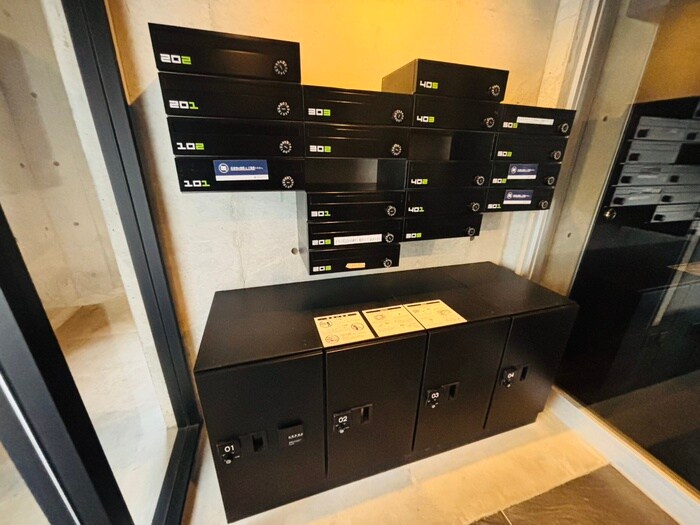 ヴェネーノ円山の物件外観写真