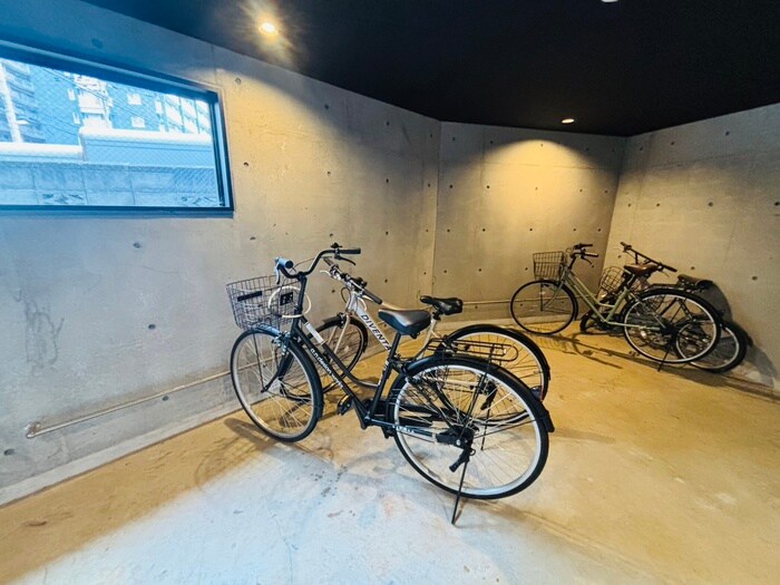 ヴェネーノ円山の物件外観写真