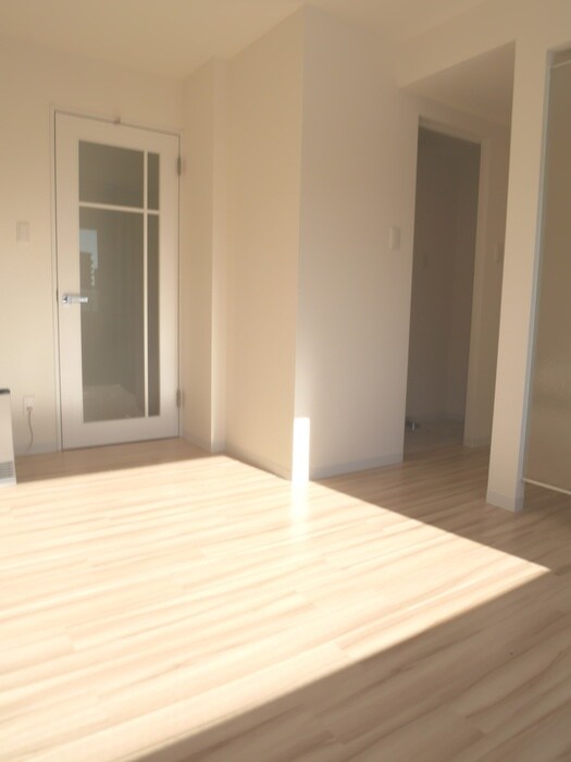 ヴェネーノ円山の物件内観写真