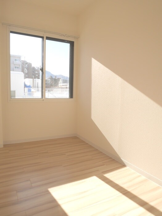 ヴェネーノ円山の物件内観写真