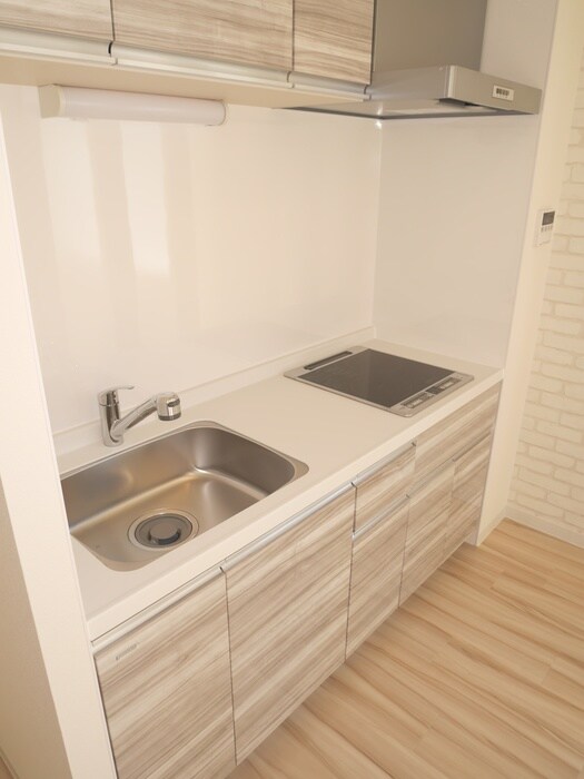 ヴェネーノ円山の物件内観写真