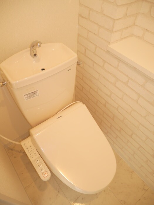 ヴェネーノ円山の物件内観写真