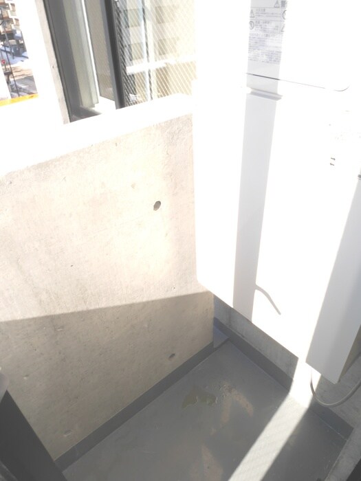 ヴェネーノ円山の物件内観写真