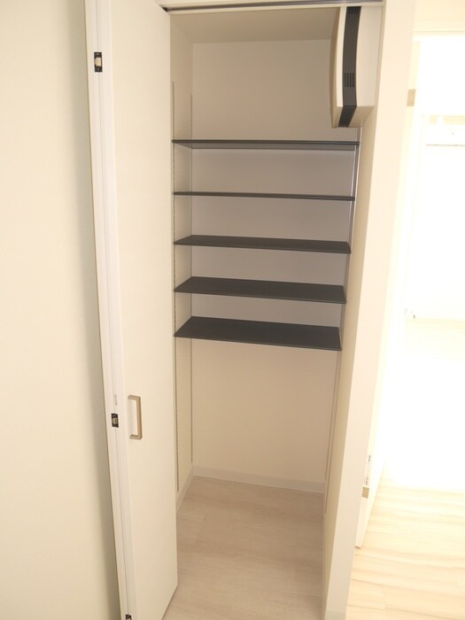 ヴェネーノ円山の物件内観写真