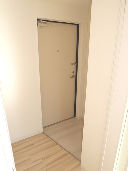 ヴェネーノ円山の物件内観写真