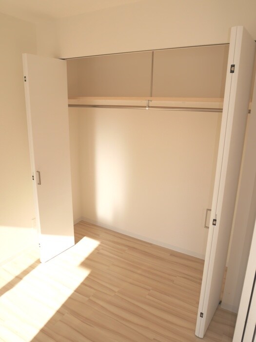 ヴェネーノ円山の物件内観写真