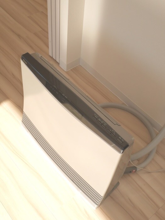 ヴェネーノ円山の物件内観写真