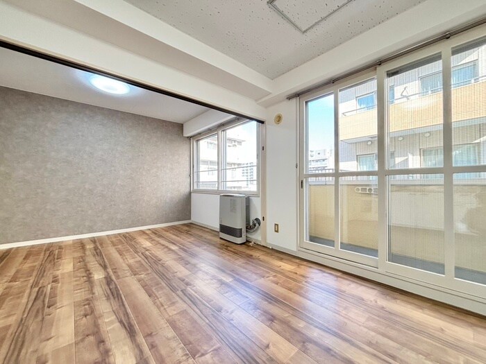 グレイス２３の物件内観写真