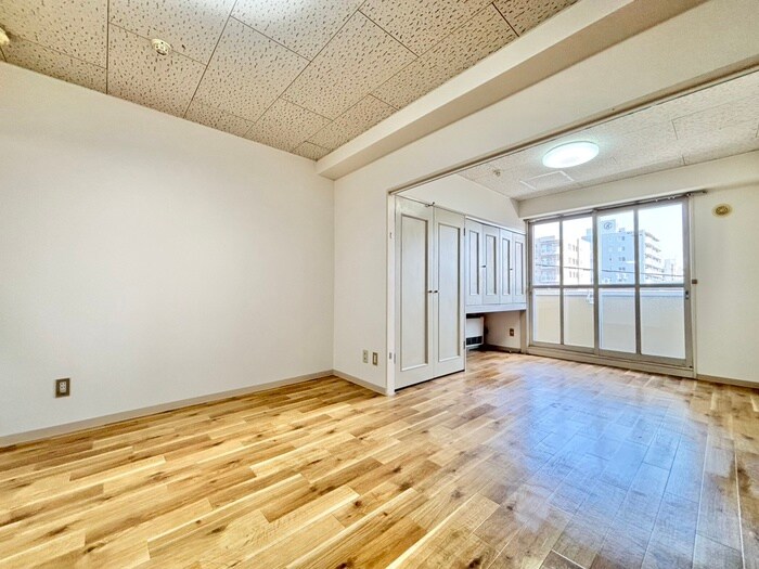 グレイス２３の物件内観写真