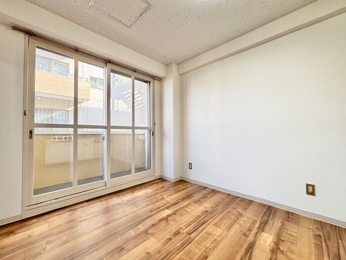 グレイス２３の物件内観写真