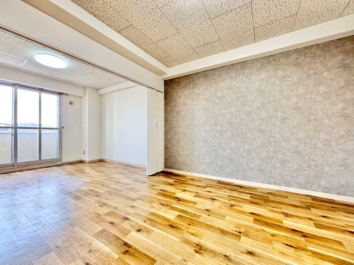 グレイス２３の物件内観写真