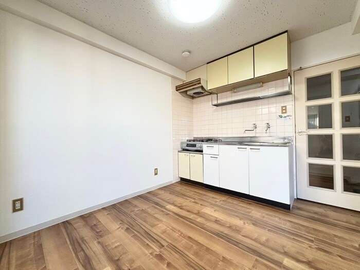 グレイス２３の物件内観写真