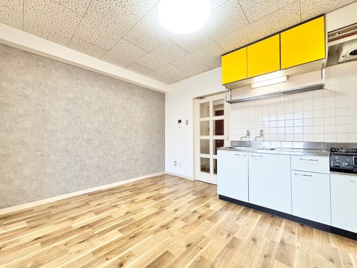 グレイス２３の物件内観写真