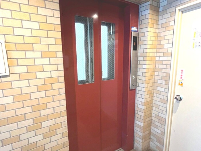 グレイス２３の物件外観写真