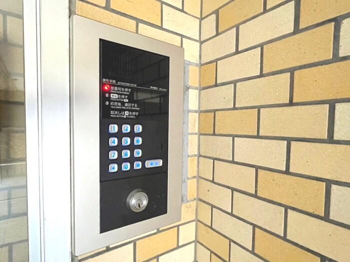 グレイス２３の物件外観写真