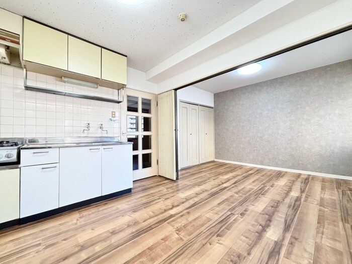 グレイス２３の物件内観写真