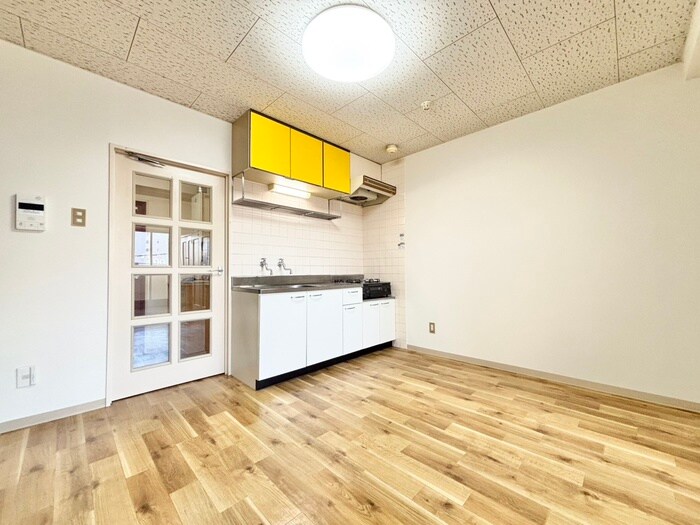 グレイス２３の物件内観写真